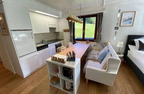 Soerenberg Apartment | Holiday apartment Sörenberg for 1 - 5 persons with 1 bedroom - Holiday apartment