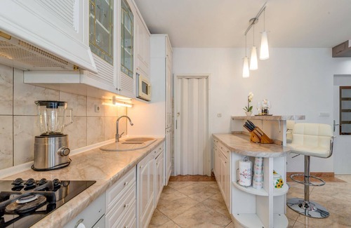 Vranjic Apartment | Holiday apartment Split for 1 - 5 persons with 2 bedrooms - Holiday apartment in one or multi-family