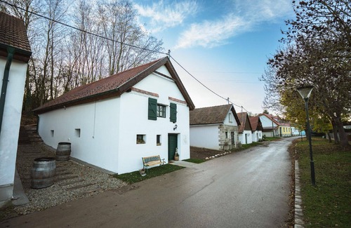 Grub an der March Apartment | Holiday apartment Stillfried for 1 - 4 persons with 1 bedroom - Holiday apartment