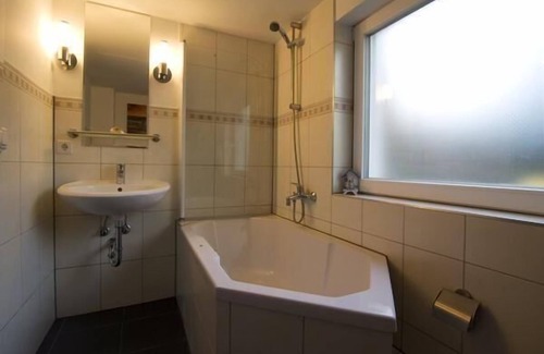 Stahnsdorf Apartment | Holiday apartment Stahnsdorf for 1 - 3 persons with 1 bedroom - Holiday apartment