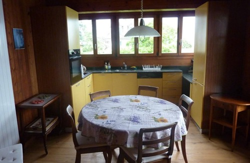Saint-Prex Apartment | Holiday apartment St-Prex for 1 - 5 persons with 2 bedrooms - Holiday apartment