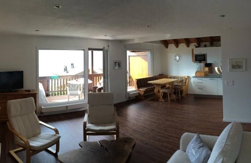 Sarnen Apartment | Holiday apartment Stalden for 1 - 5 persons with 2 bedrooms - Holiday apartment