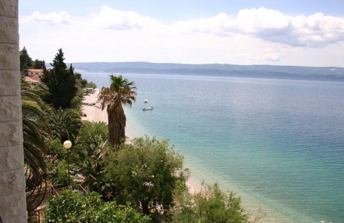 Stanici Apartment | Holiday apartment Stanići for 1 - 4 persons with 1 bedroom - Holiday apartment