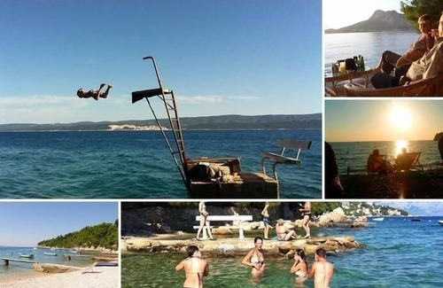 Stanici Apartment | Holiday apartment Stanići for 1 - 6 persons with 2 bedrooms - Holiday apartment