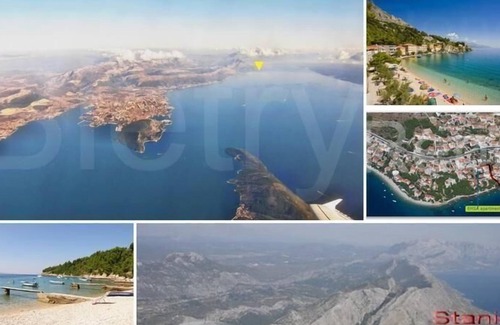 Stanici Apartment | Holiday apartment Stanići for 1 - 6 persons with 2 bedrooms - Holiday apartment