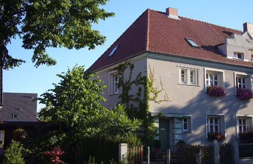 Tribseer Vorstadt Apartment | Holiday Apartment "Stralsund" with Wi-Fi