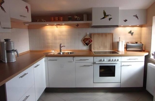 Strubbel House | Holiday apartment Strübbel for 1 - 4 persons with 2 bedrooms - Holiday house