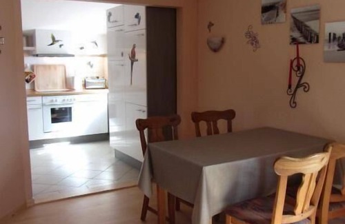 Strubbel House | Holiday apartment Strübbel for 1 - 4 persons with 2 bedrooms - Holiday house