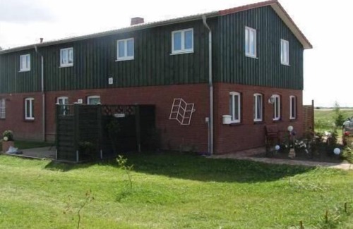 Strubbel House | Holiday apartment Strübbel for 1 - 4 persons with 2 bedrooms - Holiday house