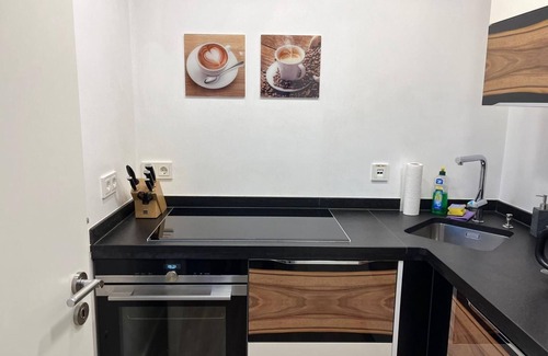 Stuttgart Apartment | Holiday apartment Stuttgart for 1 - 6 persons with 3 bedrooms - Holiday apartment