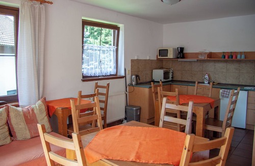 Harrachov Apartment | Holiday apartment stylish furnished