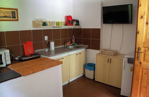 Harrachov Apartment | Holiday apartment stylish furnished