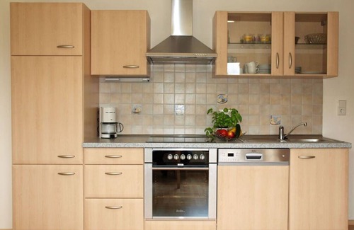 Marpingen House | Holiday apartment Sunflower