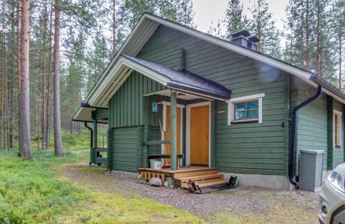 Suomutunturi Apartment | Holiday Apartment Suomukas 6 B