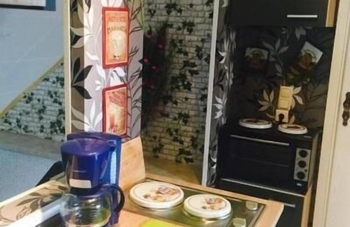 Schmiedefeld am Rennsteig Apartment | Holiday apartment Suhl for 1 - 4 persons with 2 bedrooms - Holiday apartment