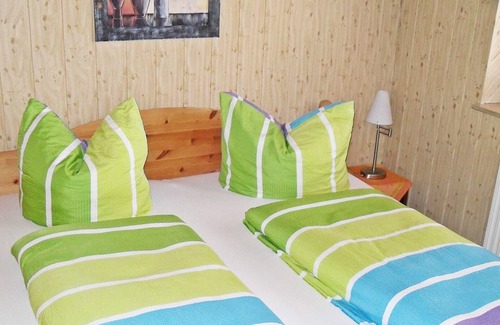 Schmiedefeld am Rennsteig Apartment | Holiday apartment Suhl for 1 - 2 persons with 1 bedroom - Holiday apartment