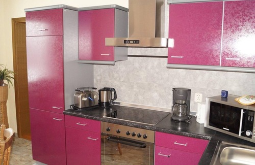 Schmiedefeld am Rennsteig Apartment | Holiday apartment Suhl for 1 - 4 persons with 2 bedrooms - Holiday apartment