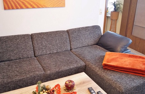 Schmiedefeld am Rennsteig Apartment | Holiday apartment Suhl for 1 - 4 persons with 2 bedrooms - Holiday apartment