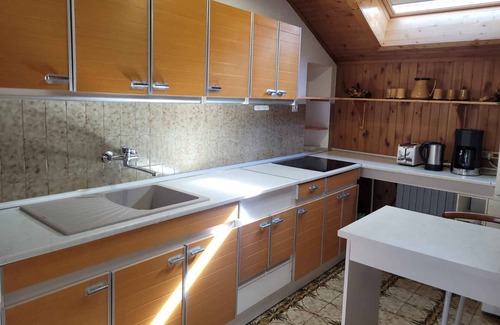 Tribalj Apartment | Holiday apartment suitable for families with children