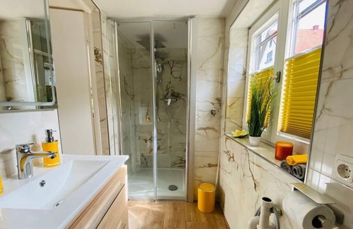 Sulzberg Apartment | Holiday apartment Sulzberg for 1 - 2 persons with 1 bedroom - Holiday apartment