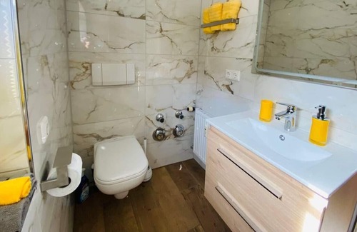 Sulzberg Apartment | Holiday apartment Sulzberg for 1 - 2 persons with 1 bedroom - Holiday apartment