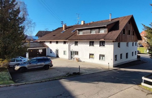 Sulzberg Apartment | Holiday apartment Sulzberg for 1 - 2 persons with 1 bedroom - Holiday apartment