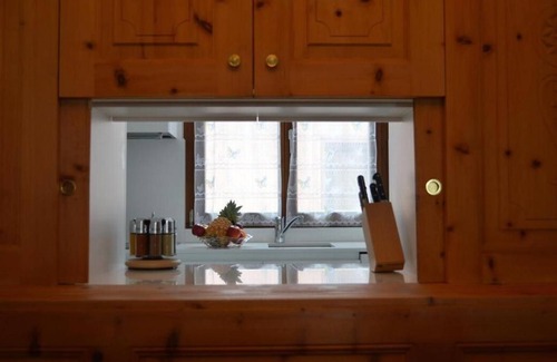 Surlej Apartment | Holiday apartment Surlej for 1 - 5 persons with 2 bedrooms - Holiday apartment