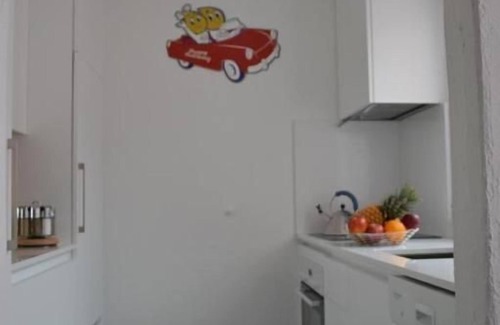 Surlej Apartment | Holiday apartment Surlej for 1 - 5 persons with 2 bedrooms - Holiday apartment