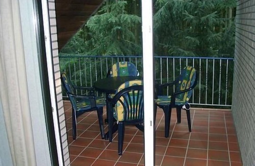Borgerwald Apartment | Holiday apartment Surwold for 1 - 4 persons with 2 bedrooms - Holiday apartment