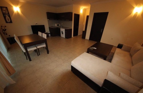 Yurta Apartment | Holiday apartment Sveti Vlas for 1 - 4 persons with 1 bedroom - Holiday apartment