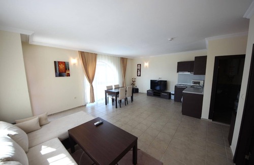 Yurta Apartment | Holiday apartment Sveti Vlas for 1 - 4 persons with 1 bedroom - Holiday apartment