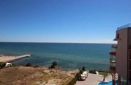 Yurta Apartment | Holiday apartment Sveti Vlas for 1 - 4 persons - Holiday apartment