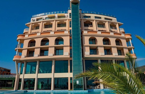 Yurta Apartment | Holiday apartment Sveti Vlas for 1 - 4 persons - Holiday apartment