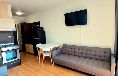 Yurta Apartment | Holiday apartment Sveti Vlas for 1 - 3 persons - Holiday apartment