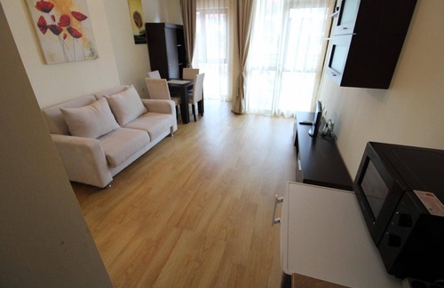 Yurta Apartment | Holiday apartment Sveti Vlas for 1 - 4 persons with 1 bedroom - Holiday apartment