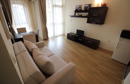 Yurta Apartment | Holiday apartment Sveti Vlas for 1 - 4 persons with 1 bedroom - Holiday apartment