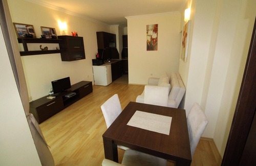 Yurta Apartment | Holiday apartment Sveti Vlas for 1 - 4 persons with 1 bedroom - Holiday apartment