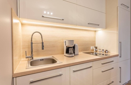 Swinoujscie Apartment | Holiday apartment Swinemünde for 1 - 4 persons with 1 bedroom - Holiday apartment