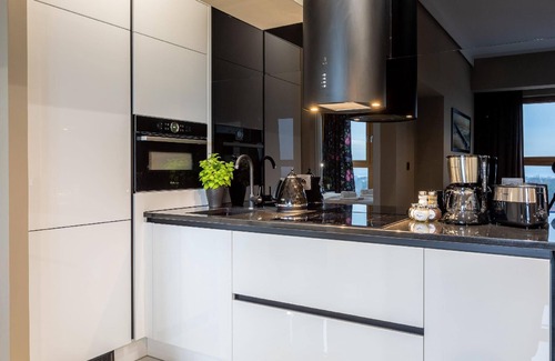 Swinoujscie Apartment | Holiday apartment Swinemünde for 1 - 4 persons with 1 bedroom - Holiday apartment
