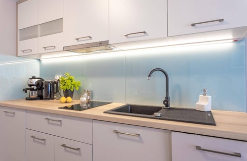 Swinoujscie Apartment | Holiday apartment Swinemünde for 1 - 4 persons with 1 bedroom - Holiday apartment