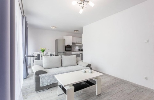 Swinoujscie Apartment | Holiday apartment Swinemünde for 1 - 4 persons with 1 bedroom - Holiday apartment