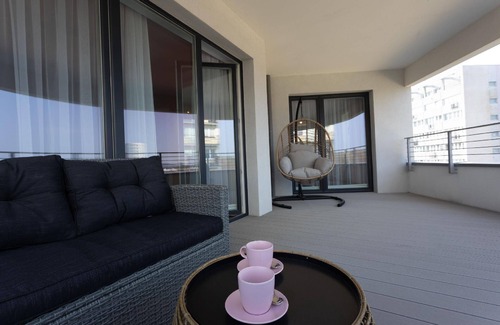 Swinoujscie Apartment | Holiday apartment Swinemünde for 1 - 4 persons with 2 bedrooms - Holiday apartment