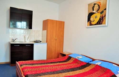 Swarzewo Apartment | Holiday apartment Swarzewo for 1 - 2 persons - Holiday apartment