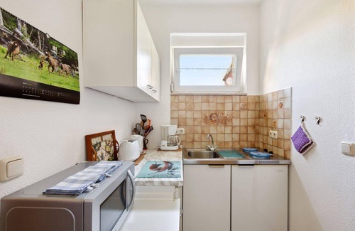 Dessau-Rosslau Apartment | Holiday apartment Törten for 1 - 2 persons - Holiday apartment