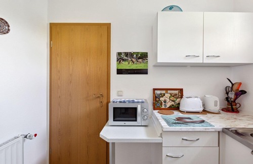 Dessau-Rosslau Apartment | Holiday apartment Törten for 1 - 2 persons - Holiday apartment