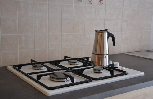 Trinitapoli Apartment | Holiday apartment Trinitapoli for 1 - 3 persons with 1 bedroom - Holiday apartment
