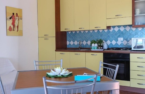 Tanaunella Apartment | Holiday apartment Tanaunella for 1 - 4 persons with 2 bedrooms - Holiday apartment