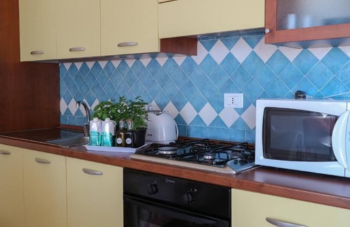 Tanaunella Apartment | Holiday apartment Tanaunella for 1 - 4 persons with 2 bedrooms - Holiday apartment