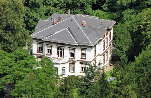 Tabarz Apartment | Holiday apartment Tabarz for 1 - 2 persons with 1 bedroom - Holiday apartment