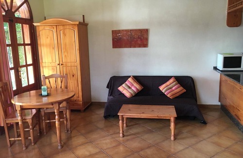 Las Cuevas House | Holiday apartment Tamaide for 1 - 2 persons - Holiday house